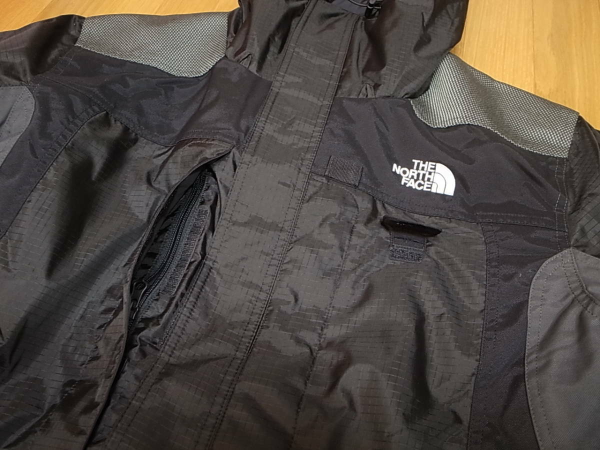 2016 THE NORTH FACE STEEP TECH ST HELI SEARCH & RESCUE 2016 THE NORTH FACE STEEP TECH ST HELI SEARCH & RESCUE