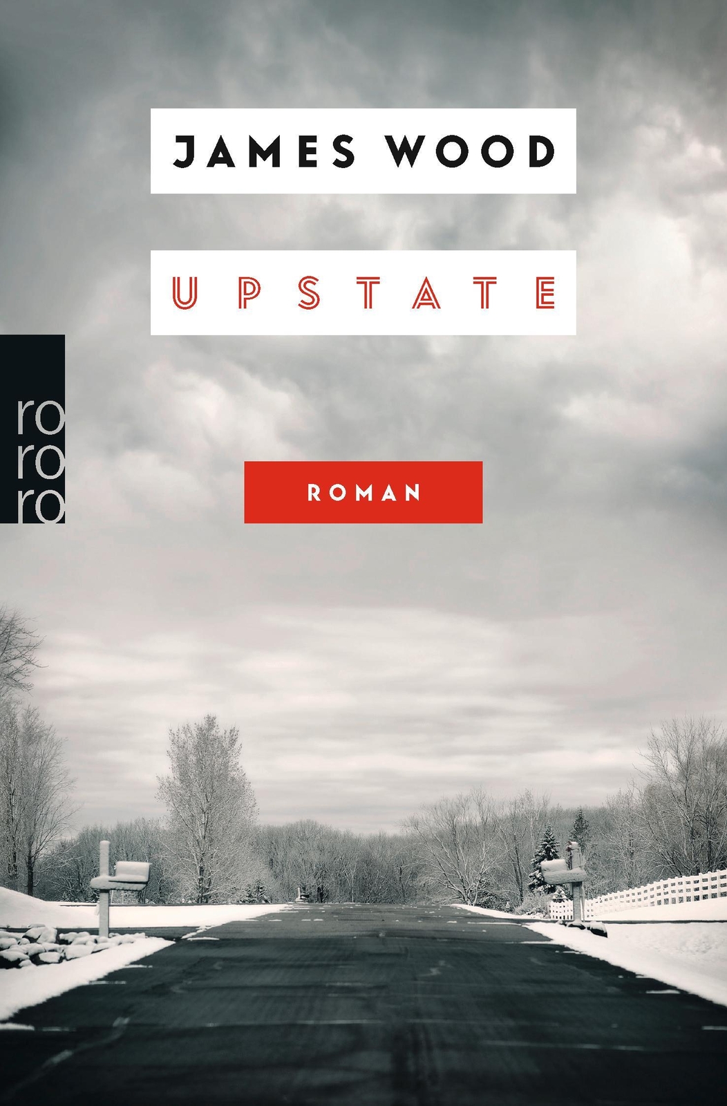 Thumbnail - Upstate | James Wood | Taschenbuch | 304 S. | Deutsch | 2021 | Ean