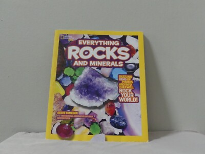National Geographic Kids Everything Ser.: National Geographic Kids Everything...