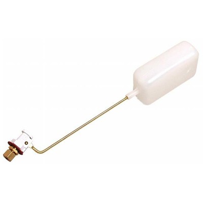 Dial Manufacturing Inc 4101 Float Valve