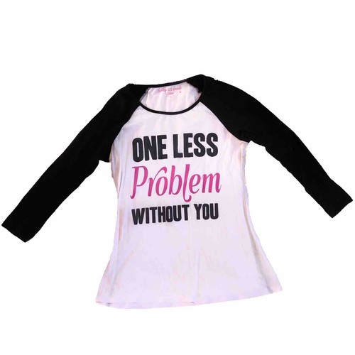 Seltene Ariana Grande Merch Größe XS/Ariana Grande My Everything Merch Größe XS