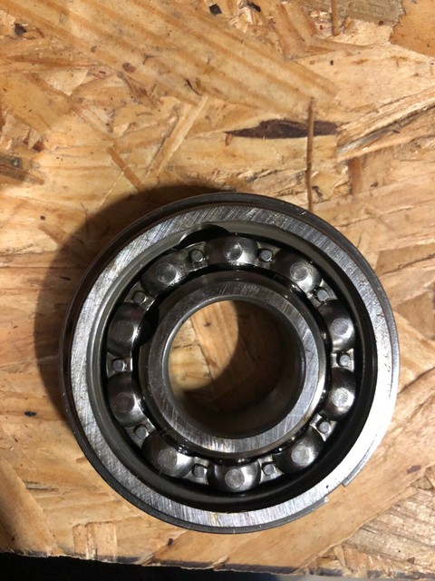 Подшипник 305 skf Подшипник 305 skf