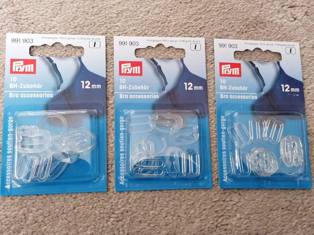 Bra cheap accessories pack