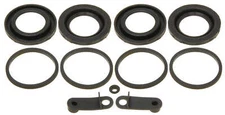 Disc Brake Caliper Seal Kit-Element3 Raybestos WK3316