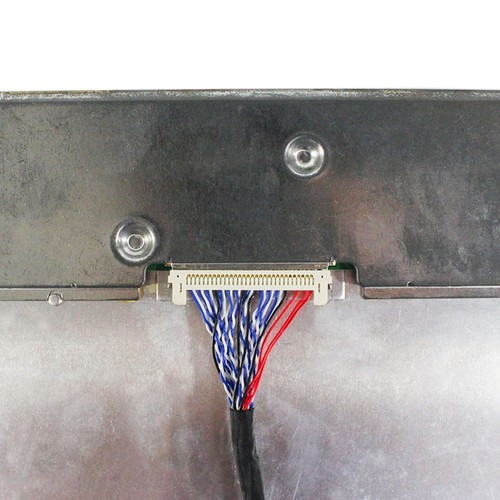 VGA LCD Controller Board RT2270C For 21.5 in LM215WF3-SLA1 1920x1080 LCD Screen - Picture 6 of 6