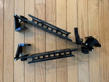 DELL DP/N 0N1X10 CABLE MANAGEMENT ARM