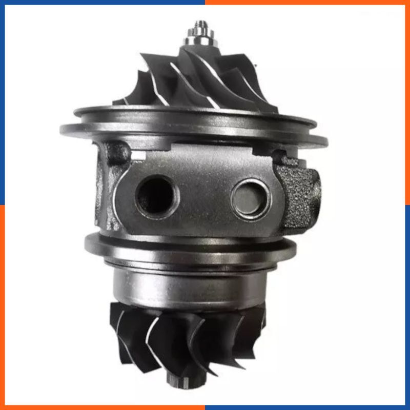 CHRA Turbo Volvo 49189-05200 Réparation Fuite Huile et Perte de Puissance