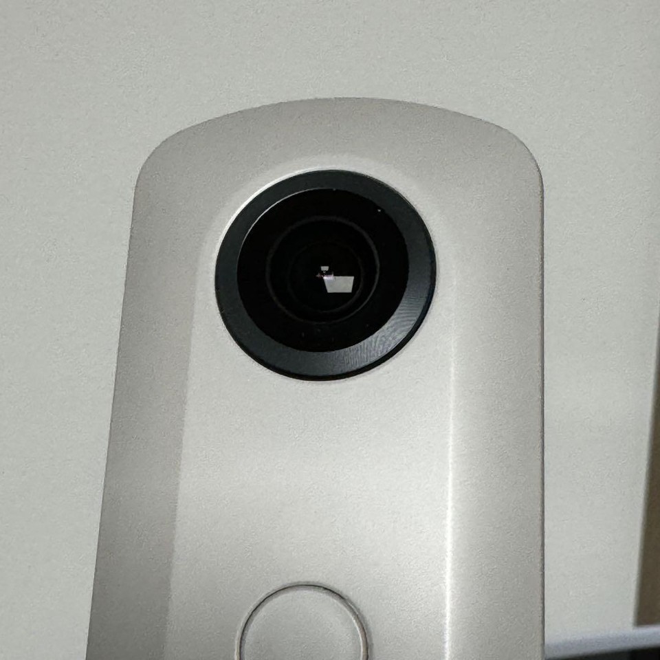 Ricoh Theta Sc 360 Degree Camera Outdoor eBay