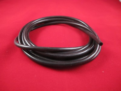 2m Schlauch Schläuche Pneumatik Pneumatic Druckluftschlauch für TECHNIK SCHWARZ