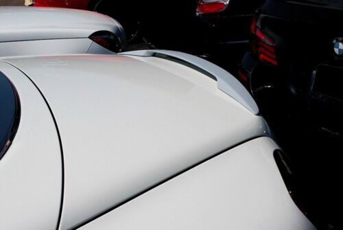 Medium Wing Spoiler lineaTesoro Style For Bentley Continental 2009-2011