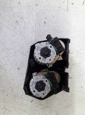 Moteur BMW 730