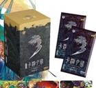 Display THE THREE KINGDOMS KAYOU Wave 1 (18 Boosters) - JCC en Chinois PROMO