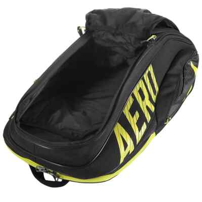 Buy Babolat Rafael Nadal Pure Aero Rugzak Zwart, Veelkleurig online