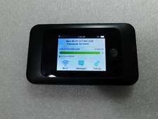 AT&T MiFi MF985 4G LTE Mobile Hotspot Wireless Modem WIFI