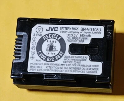 Bn-vf714u Kastar 2400mah | Meses sin interés