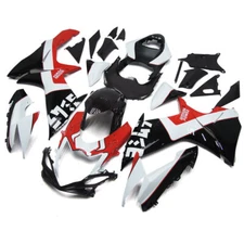 Motorcycle Fairings kit fit for GSXR600 750 K11 2011-2019 Full Bodywork 2012 13