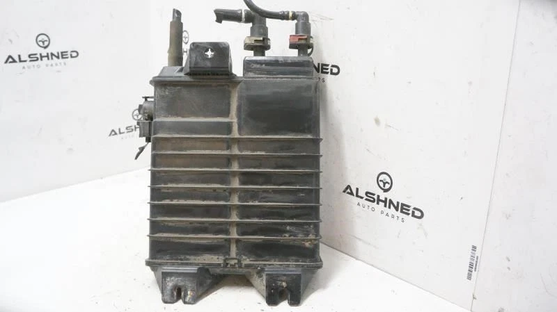 Ford Focus 2016 bote de vapor de combustible EVAP BV61-9E857-DF OEM Foto 4 de 4