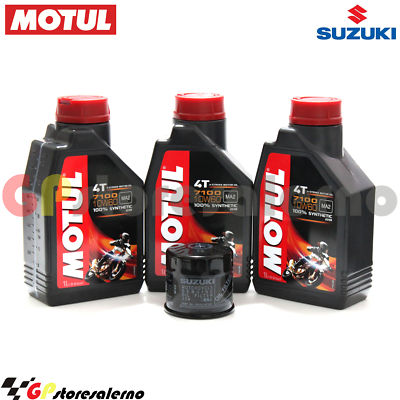 FILTRO OLIO SUZUKI SV650 X,Y,K1,K2 650 1999 2000 2001 2002