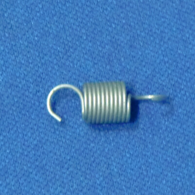  Eureka BRAVO ATTACHMENT DOOR SPRINGS 6PK   (EU 54377) (L-E) SF6 BN5