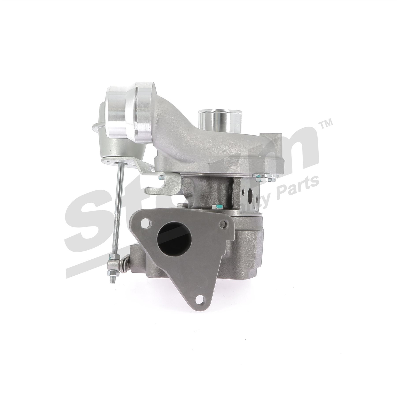 Turbocompresseur KKK 1.5 dCi pour Scénic II réduction consommation