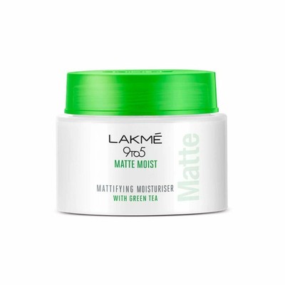 lakme hydrating moisturizer