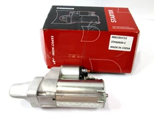 Starter Motor - Part # STR60800-C