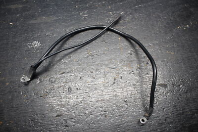 23-25 CFMOTO 450SS NEGATIVE BATTERY CABLE GROUND WIRE 2023 24 2024 2025