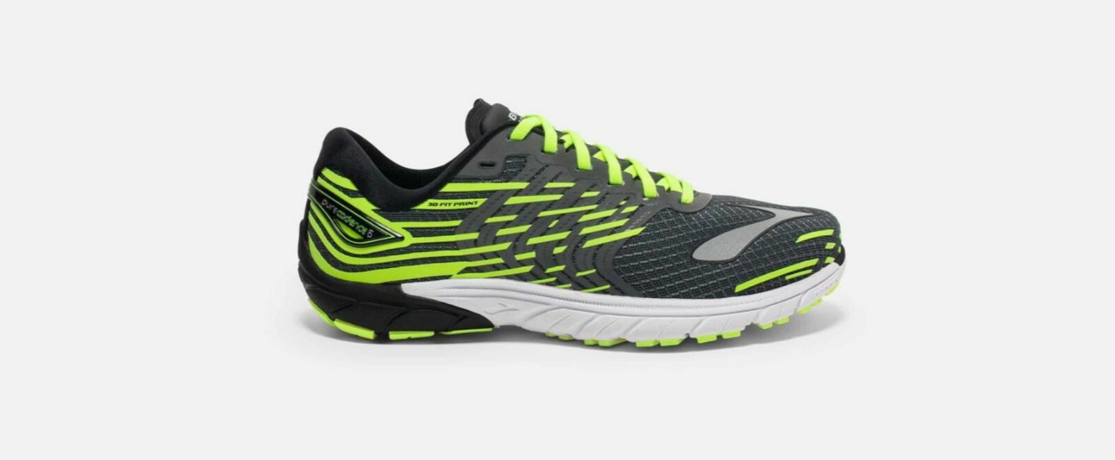 brooks mens running shoes sale