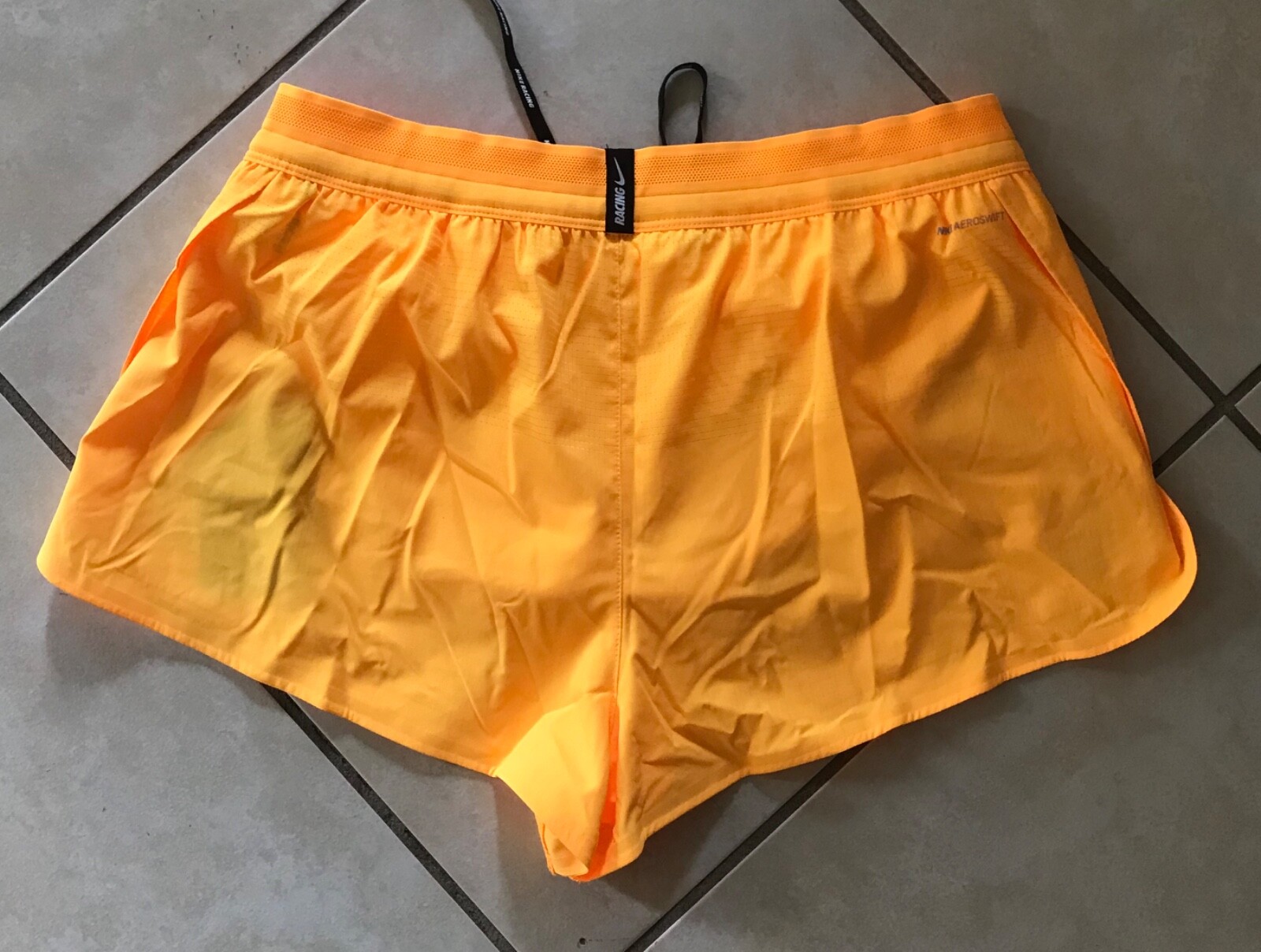 nike vaporknit 4 running shorts