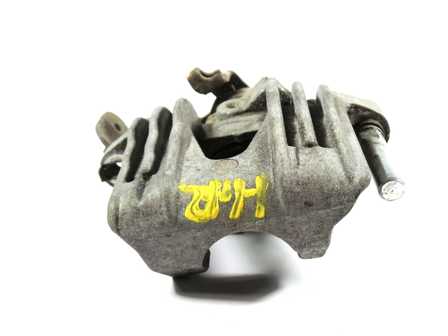 VIDARR Bremssattel Hinten Rechts Für VW Caddy III 2004-2015 - Kompatibel Mit 2K0615424C