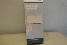 Wired Doorbell Contractor Kit (1001 406 918) New
