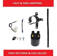 Fits For Onan Ignition Coil P218G Model 541-0522 166-0820 HE166-0761 HE541-0522