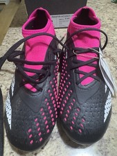 adidas predator accuracy .1 low fg