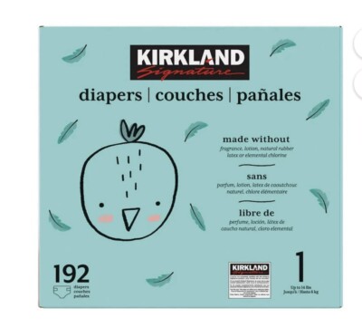 Diapers