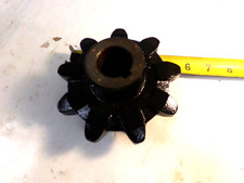 87724882 3883 11 3840 Sprocket Type C - 9 TOOTH