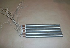 5pc Hotwatt Heater Cartridge  115vac  500watt