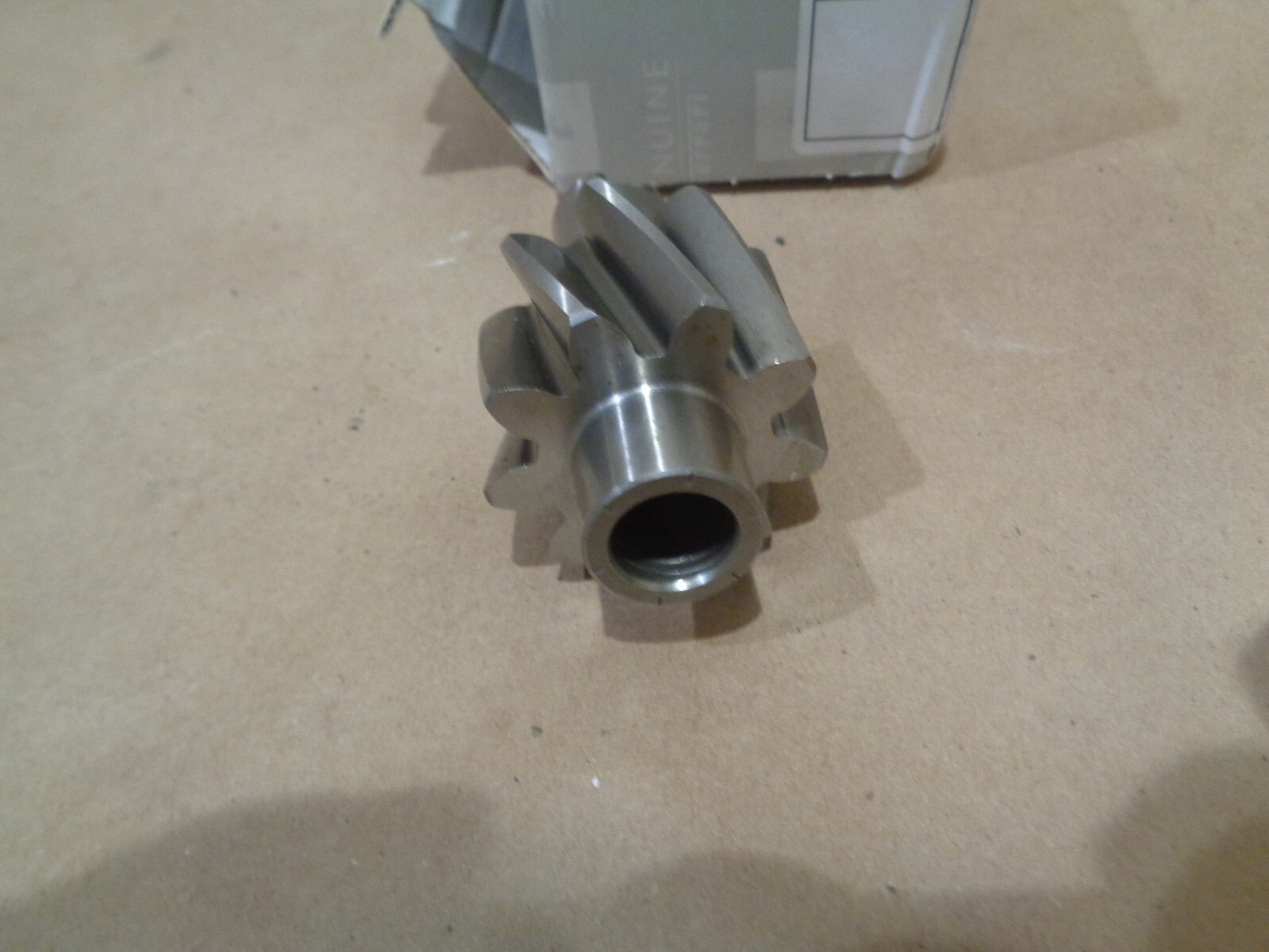 Ferrari 348,355,360,365,Mondial t - Oil Pump Gear/Driven Gear P/N 181862