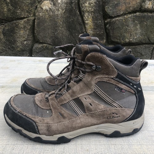 LL Bean Mens Tek 2.5 Waterproof 