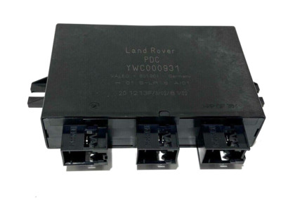 Original Range Rover 2002-2009 Einparkhilfe System Modul YWC000931