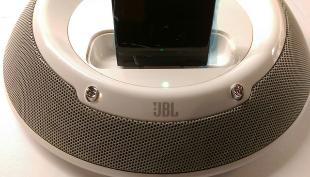 jbl on stage micro v2