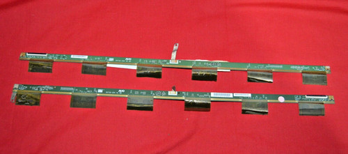 50T32-S0D XR Bd Karte Buffer T-Con für Fernseher Hisense H50A6120