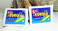 Knicklichter Behr EUROlite Ø4,5x39mm mit Ada...