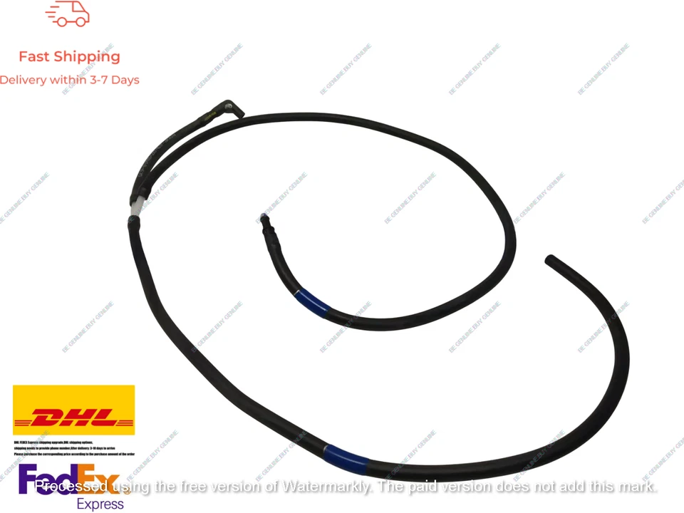 38832M56R00 подлинный шланг в сборе передняя шайба подходит для Suzuki Swift 2018-2023 - Изображение 2 из 4