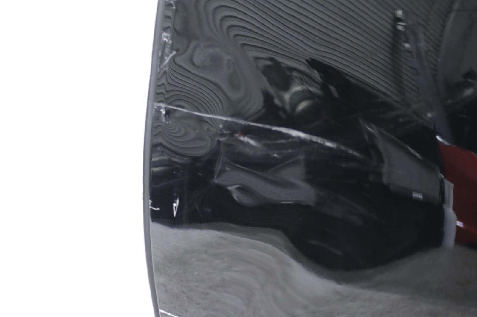 Maserati GranTurismo Front Left Door Shell Skin Panel 2008 - 2019 OEM