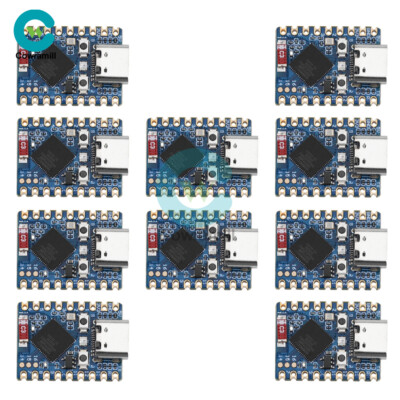 1-10PC ESP32-S3 FH4R2 Mini WIFI Bluetooth Development Board Dual Core Module 
