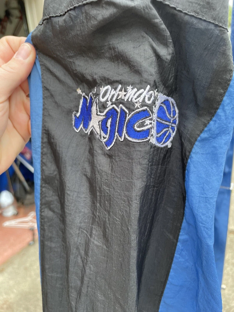 福袋 オーランドマジック 【古着】NBA 95年 XL 袖シングル Tシャツ