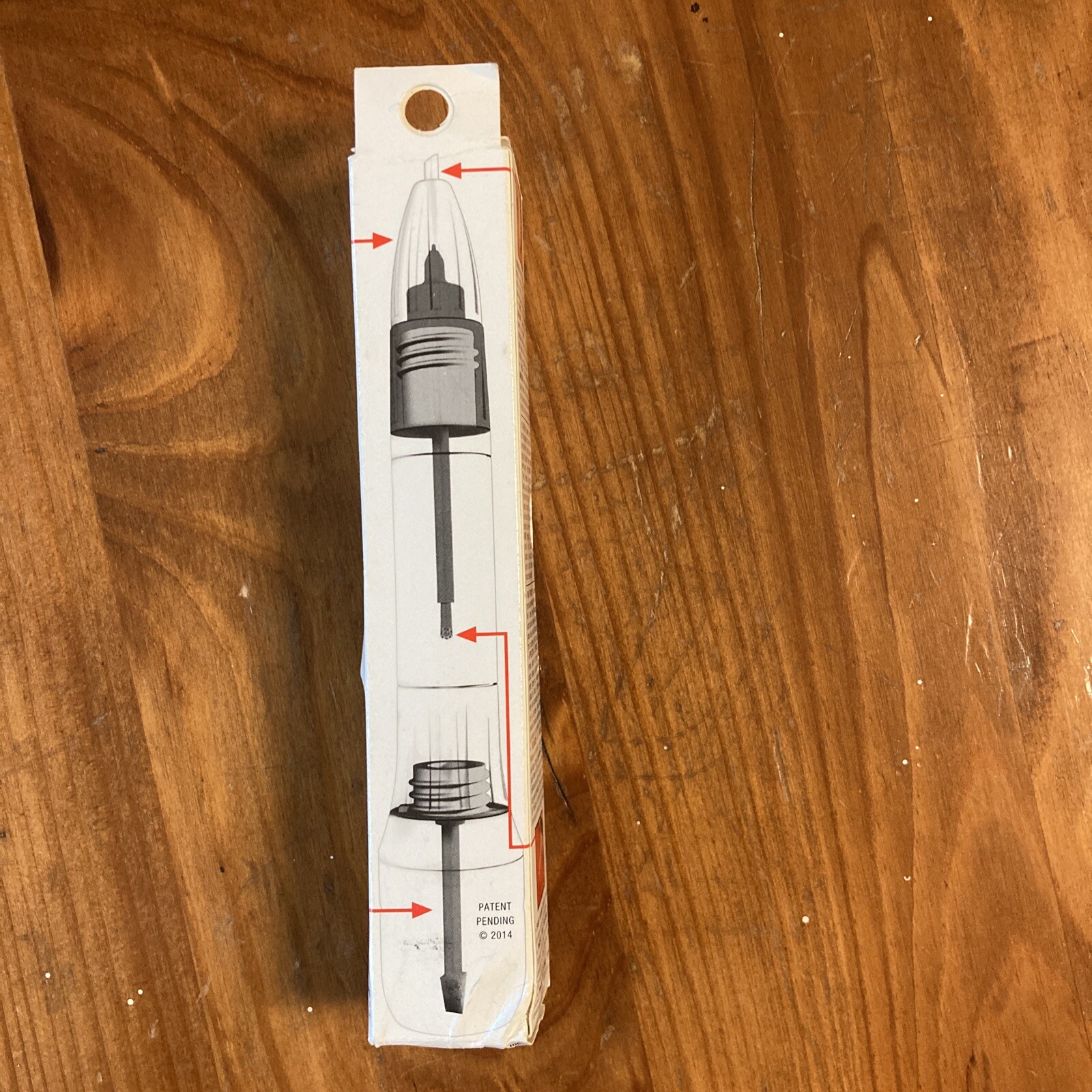 OEM Nissan TouchUp Paint + Clear Coat "BRILLIANT SILVER" Color Code