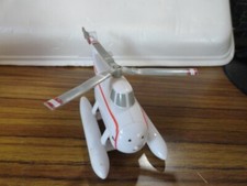 2006 HIT Toy Thomas Harold the Helicopter w/Wheels