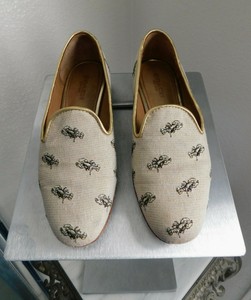 lobster loafers