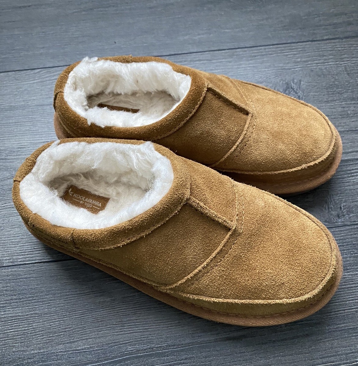 Graisen Slipper Can You Wash Koolaburra Slippers Mens Slippers